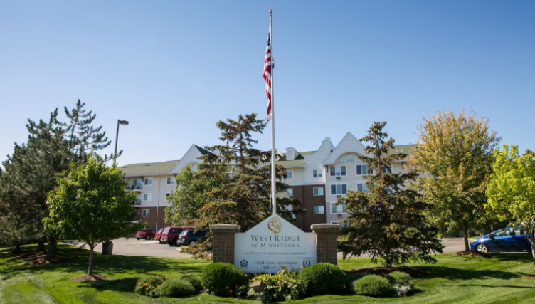 picture of WestRidge Independent Living