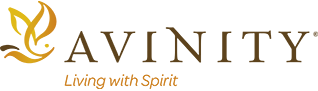 Avinity logo